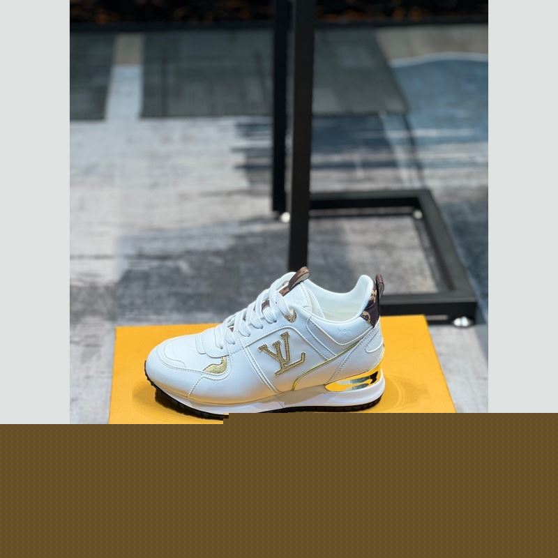 l**is V*t*n sneakers